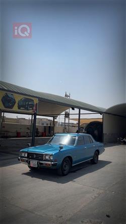 تۆیۆتا کراون